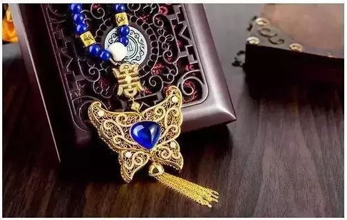 400年前的珠寶首飾，竟能做得如此精致時(shí)尚？